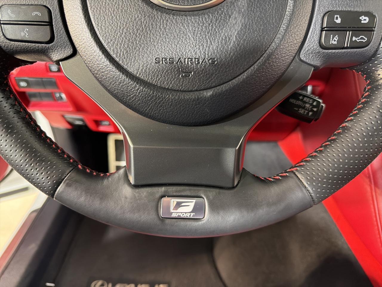 2024 Lexus IS 350 F SPORT Annapolis MD