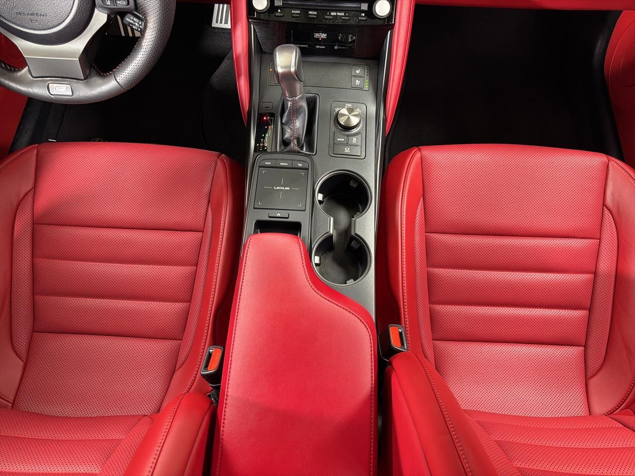 2024 Lexus IS 350 F SPORT Annapolis MD