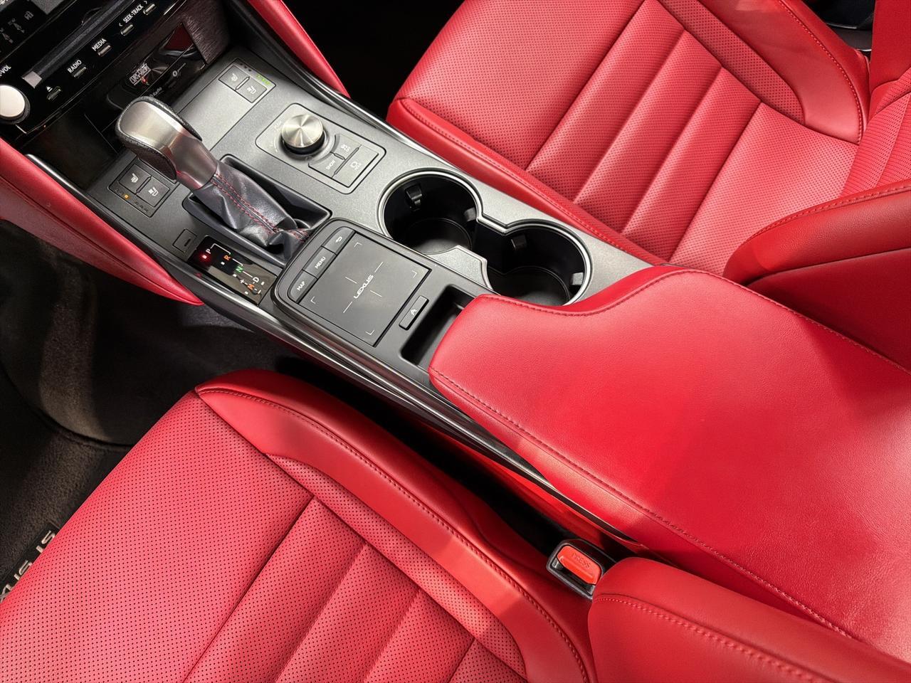 2024 Lexus IS 350 F SPORT Annapolis MD