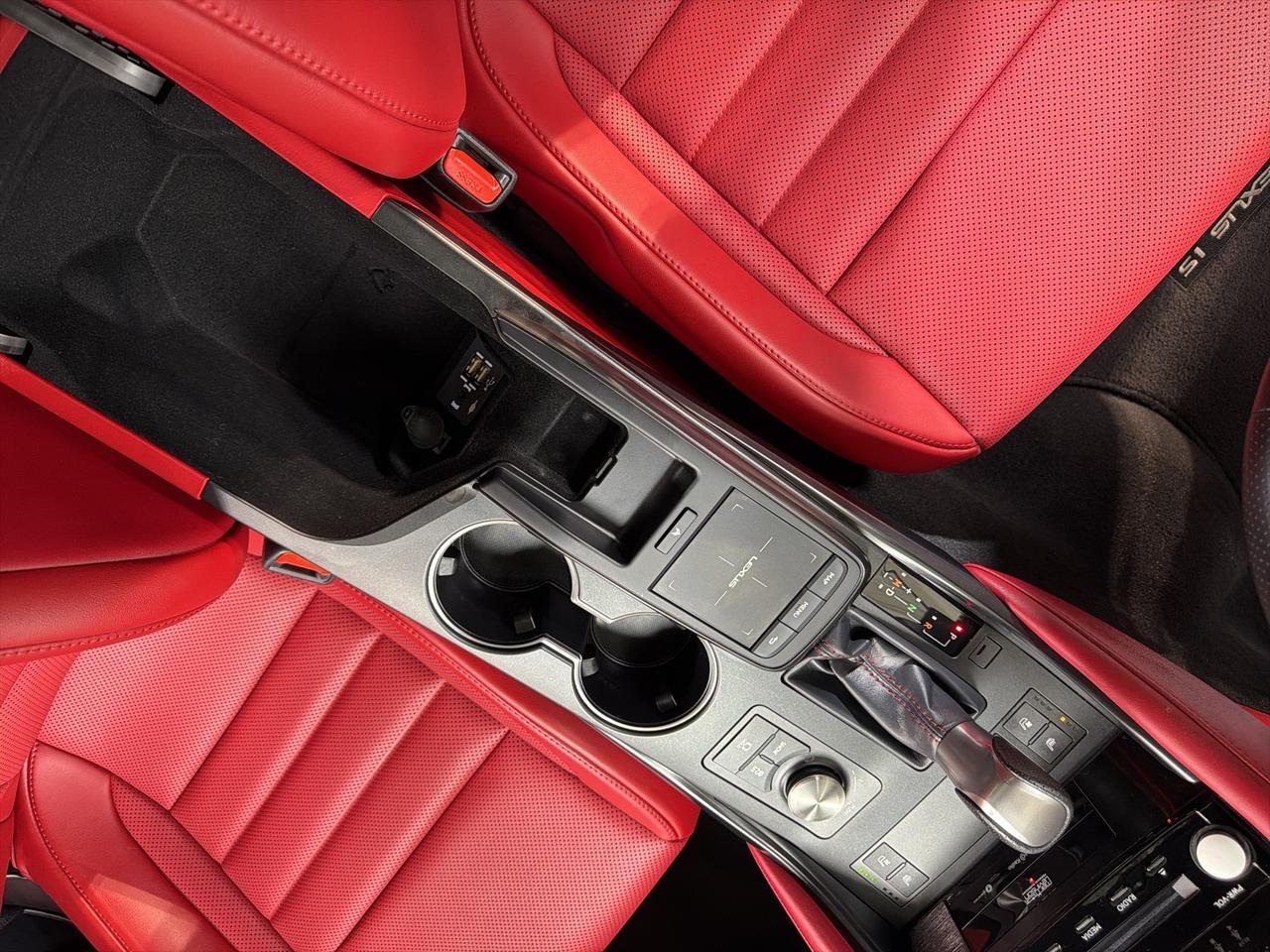 2024 Lexus IS 350 F SPORT Annapolis MD