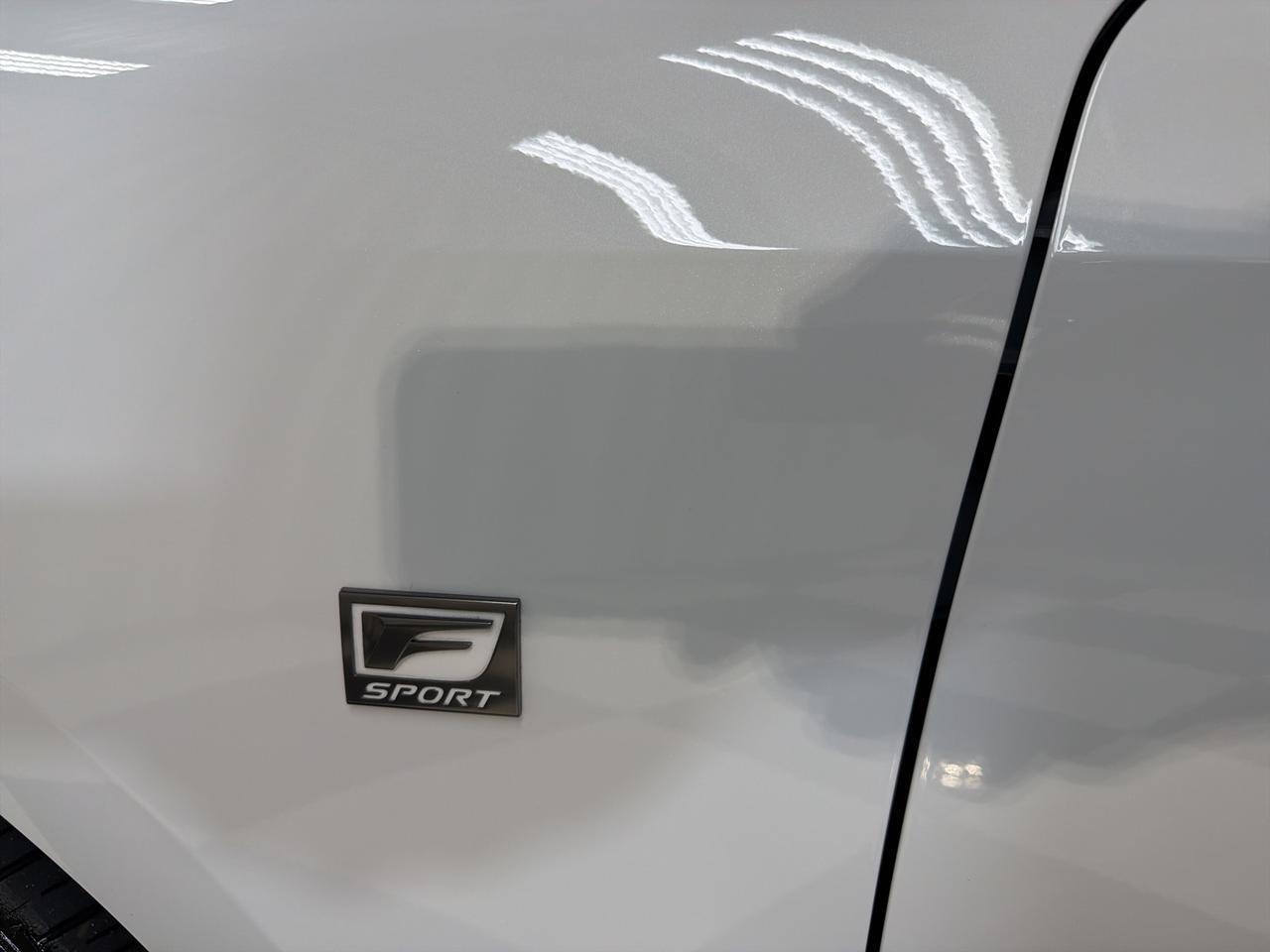 2024 Lexus IS 350 F SPORT Annapolis MD