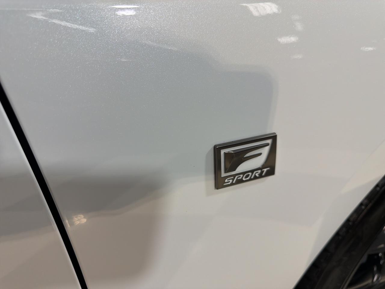 2024 Lexus IS 350 F SPORT Annapolis MD