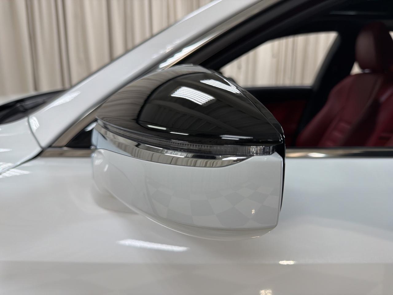 2024 Lexus IS 350 F SPORT Annapolis MD