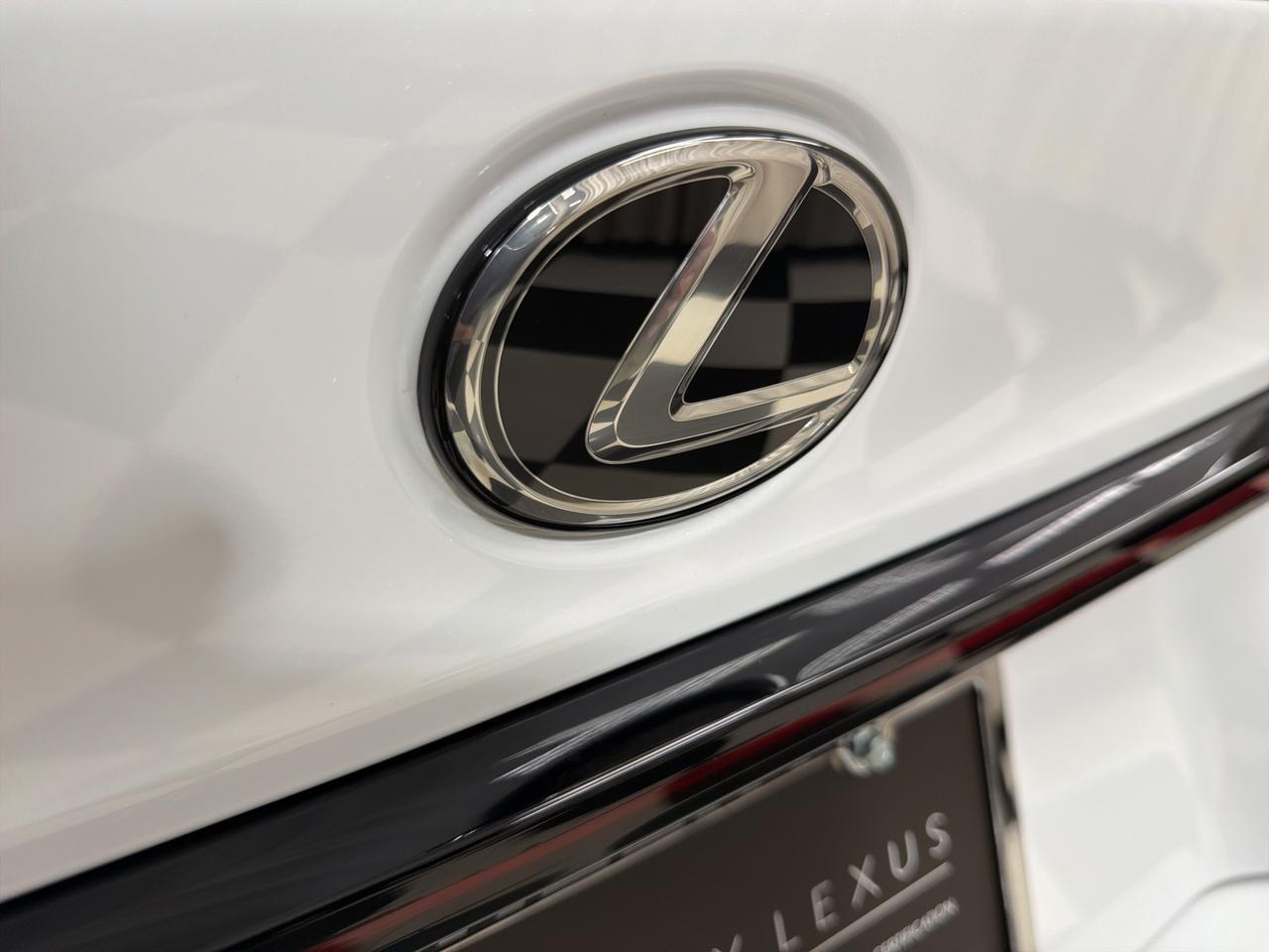 2024 Lexus IS 350 F SPORT Annapolis MD