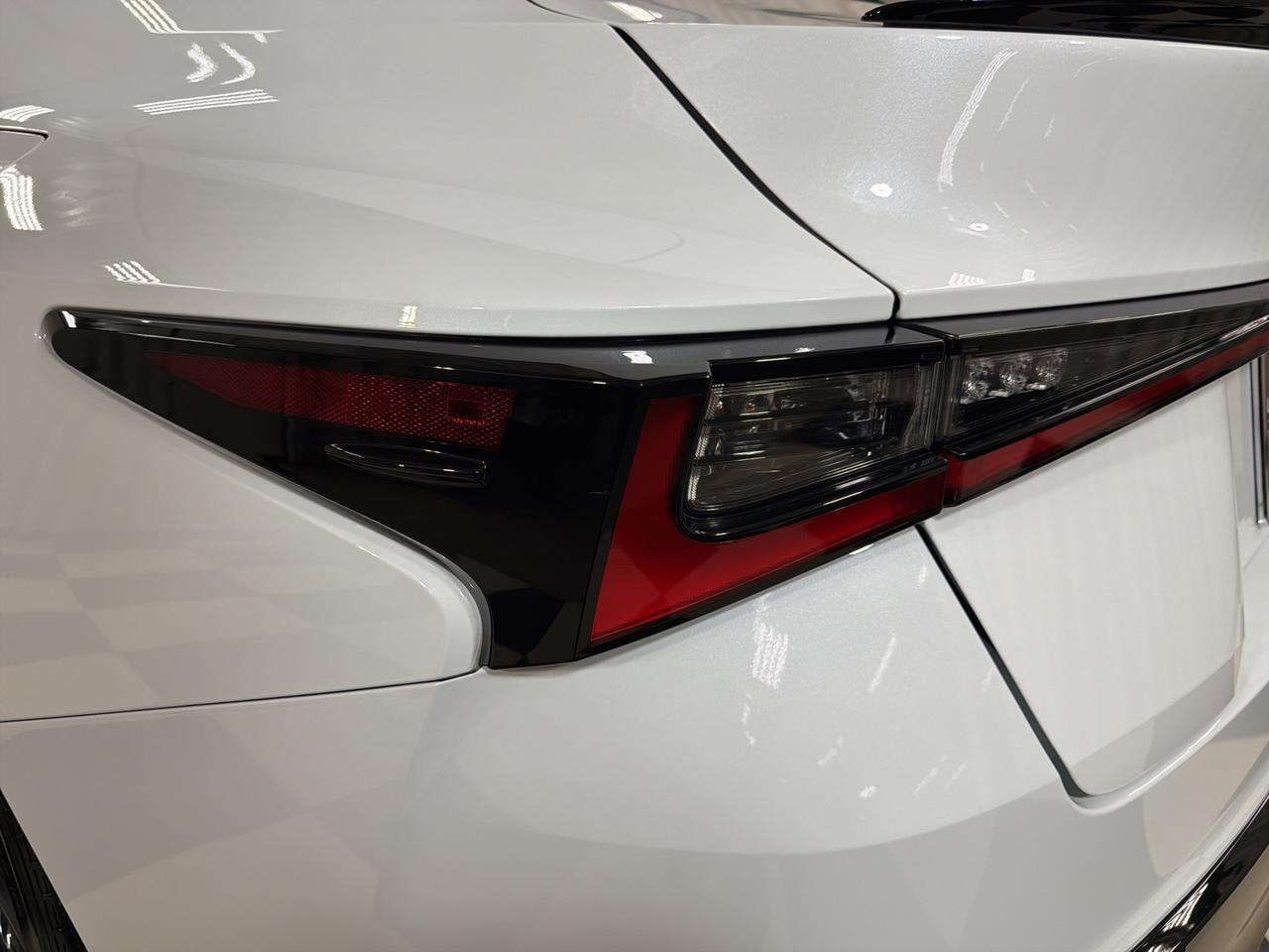 2024 Lexus IS 350 F SPORT Annapolis MD