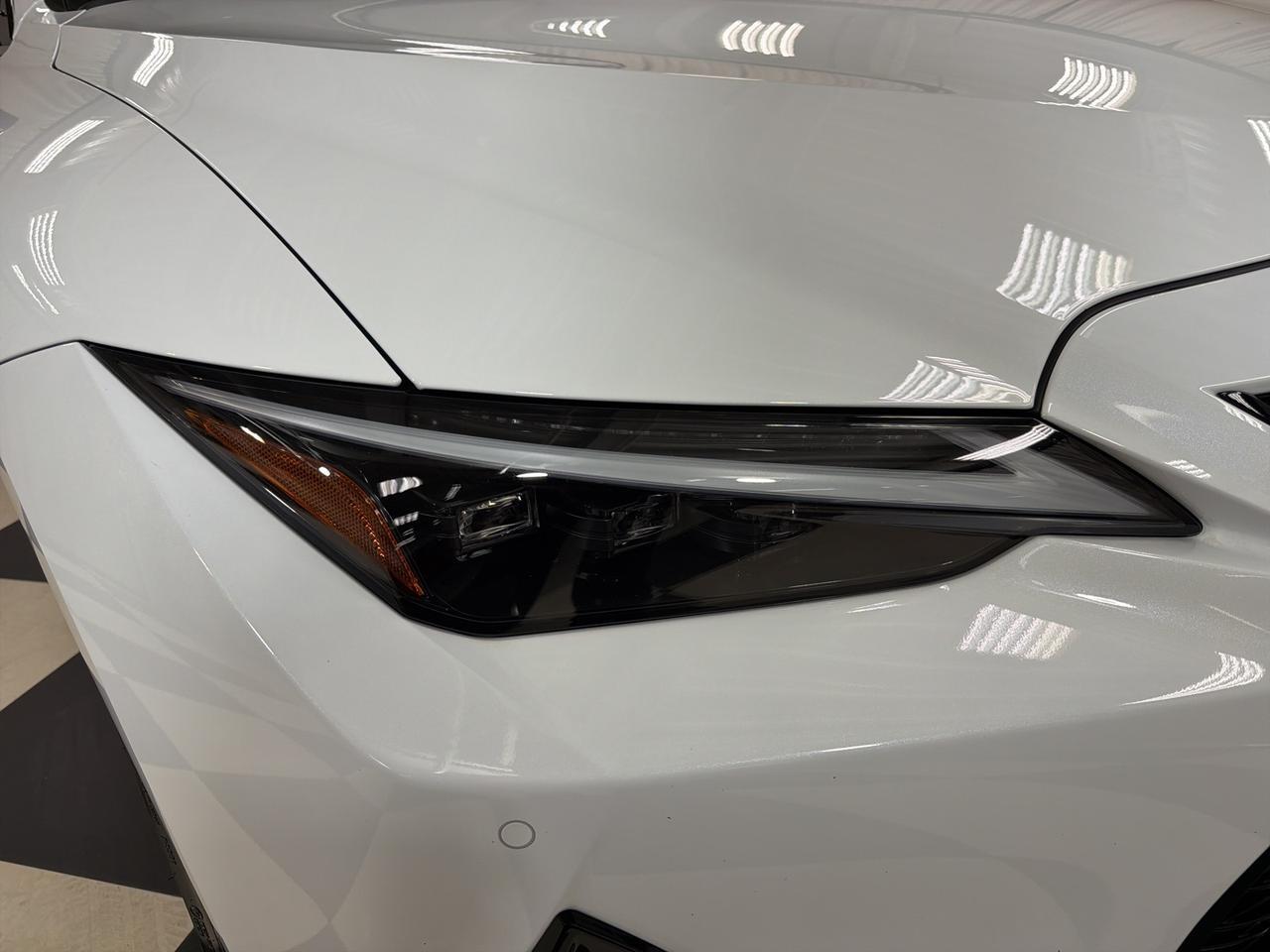 2024 Lexus IS 350 F SPORT Annapolis MD