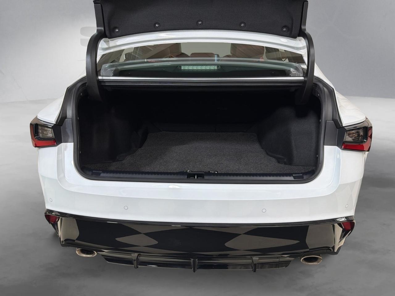 2024 Lexus IS 350 F SPORT Annapolis MD