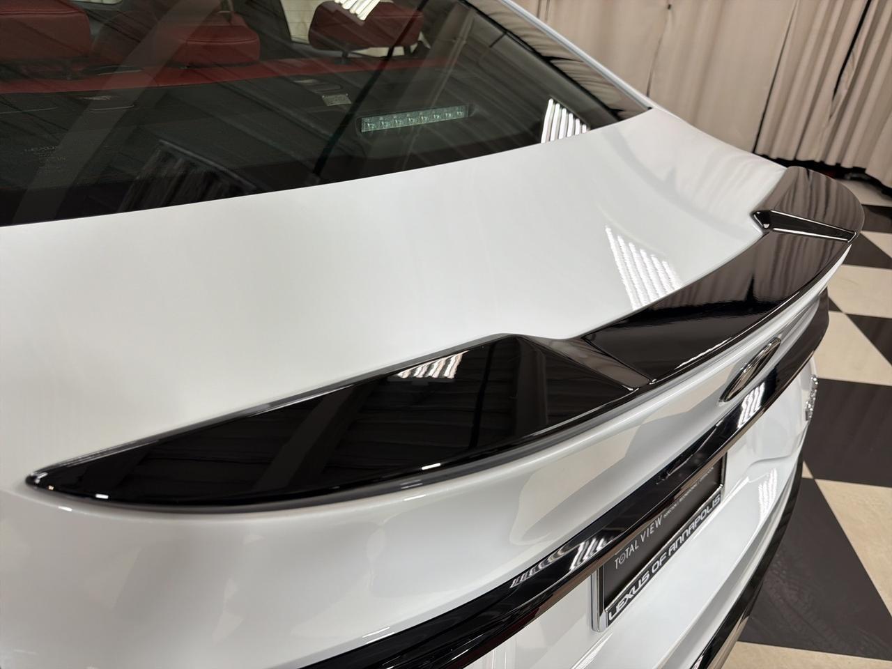 2024 Lexus IS 350 F SPORT Annapolis MD