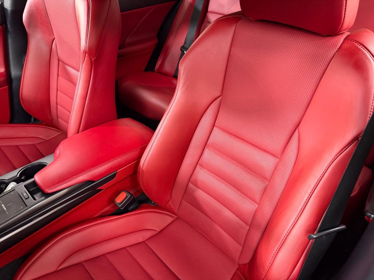 2024 Lexus IS 350 F SPORT Annapolis MD