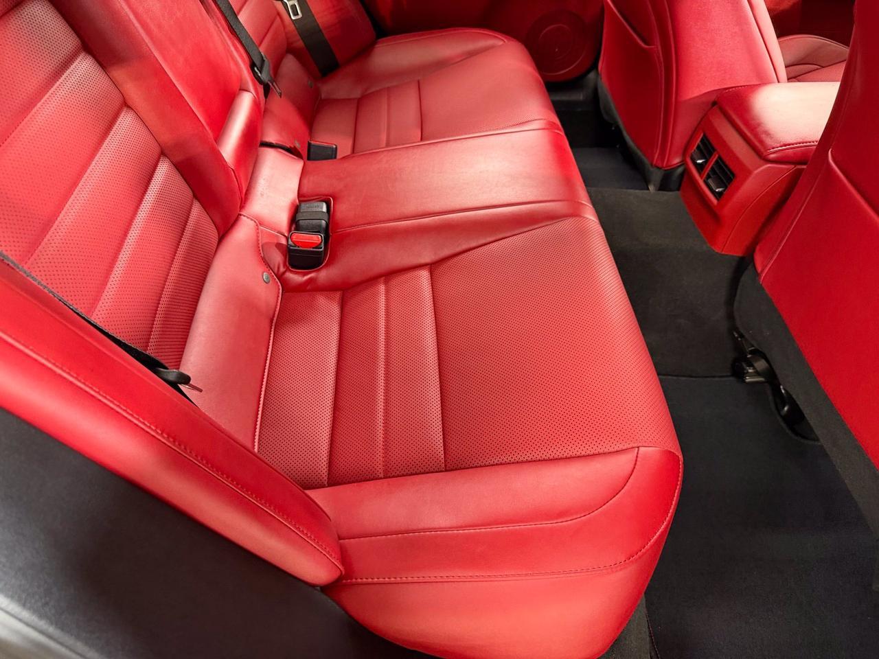 2024 Lexus IS 350 F SPORT Annapolis MD