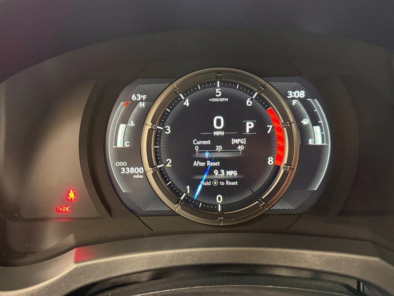 2024 Lexus IS 350 F SPORT Annapolis MD
