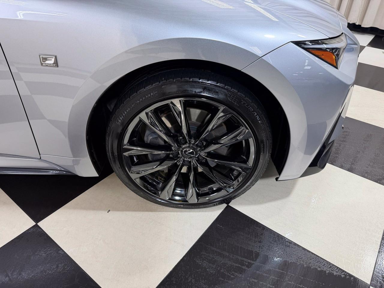 2024 Lexus IS 350 F SPORT Annapolis MD
