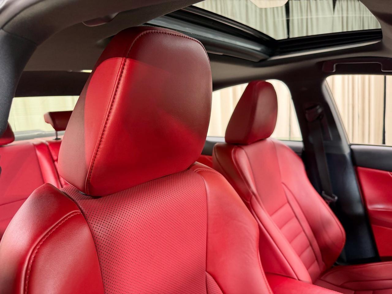 2024 Lexus IS 350 F SPORT Annapolis MD
