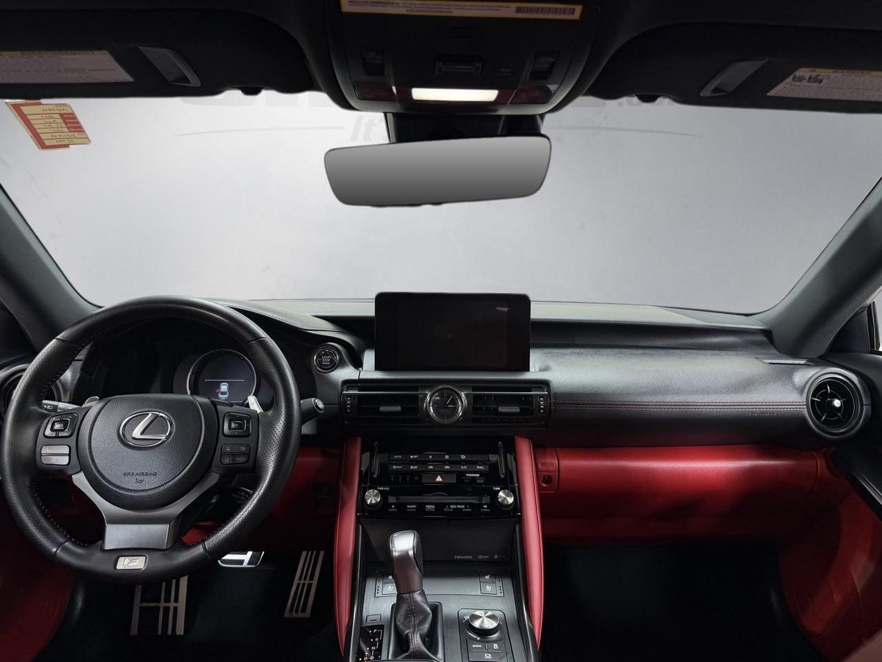 2024 Lexus IS 350 F SPORT Annapolis MD