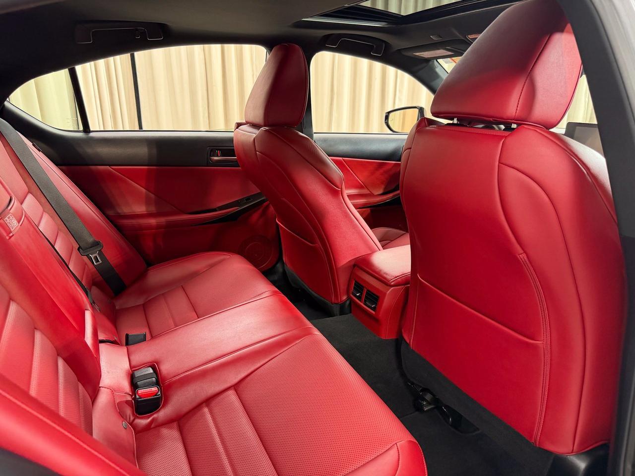 2024 Lexus IS 350 F SPORT Annapolis MD