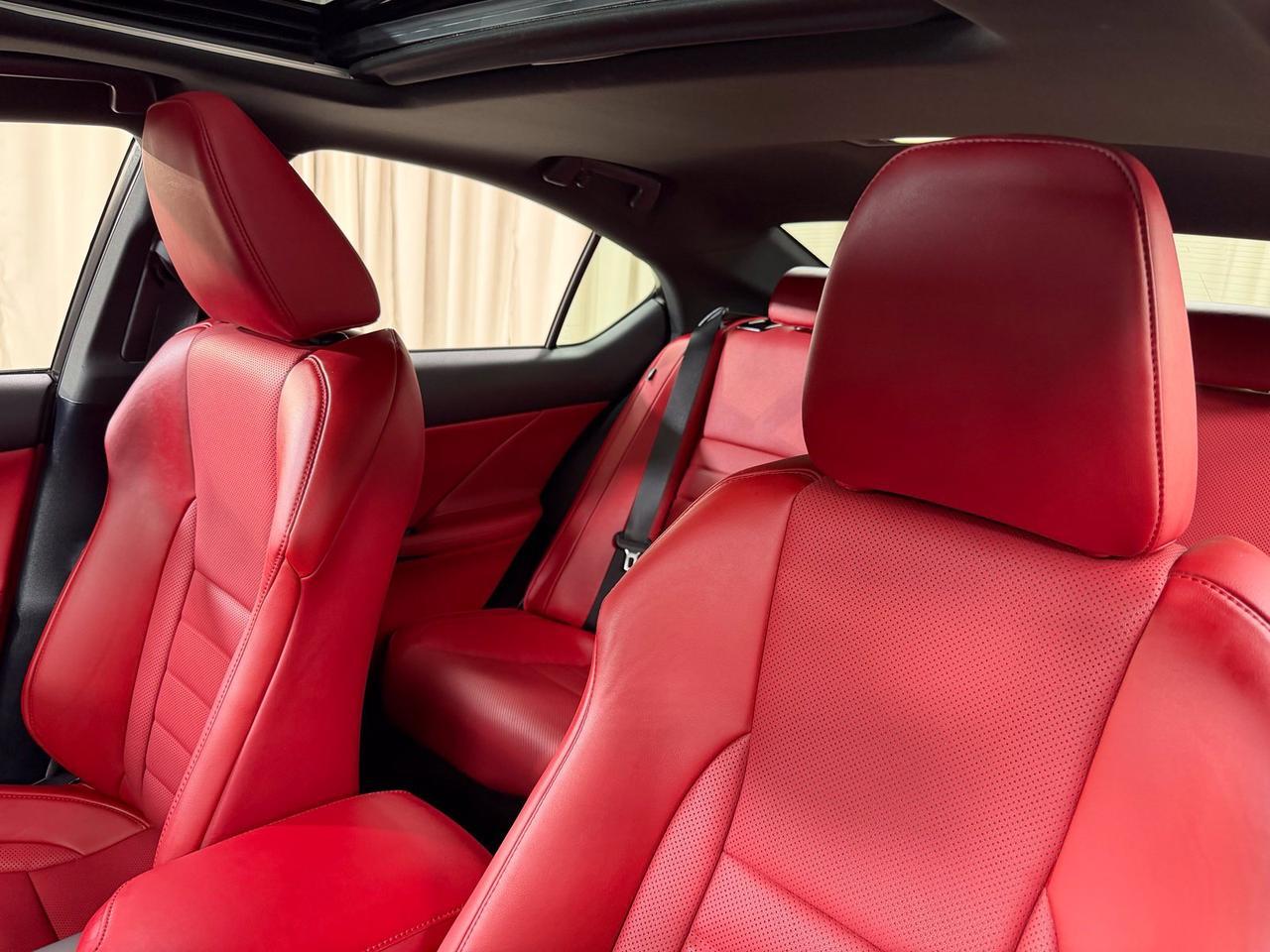 2024 Lexus IS 350 F SPORT Annapolis MD