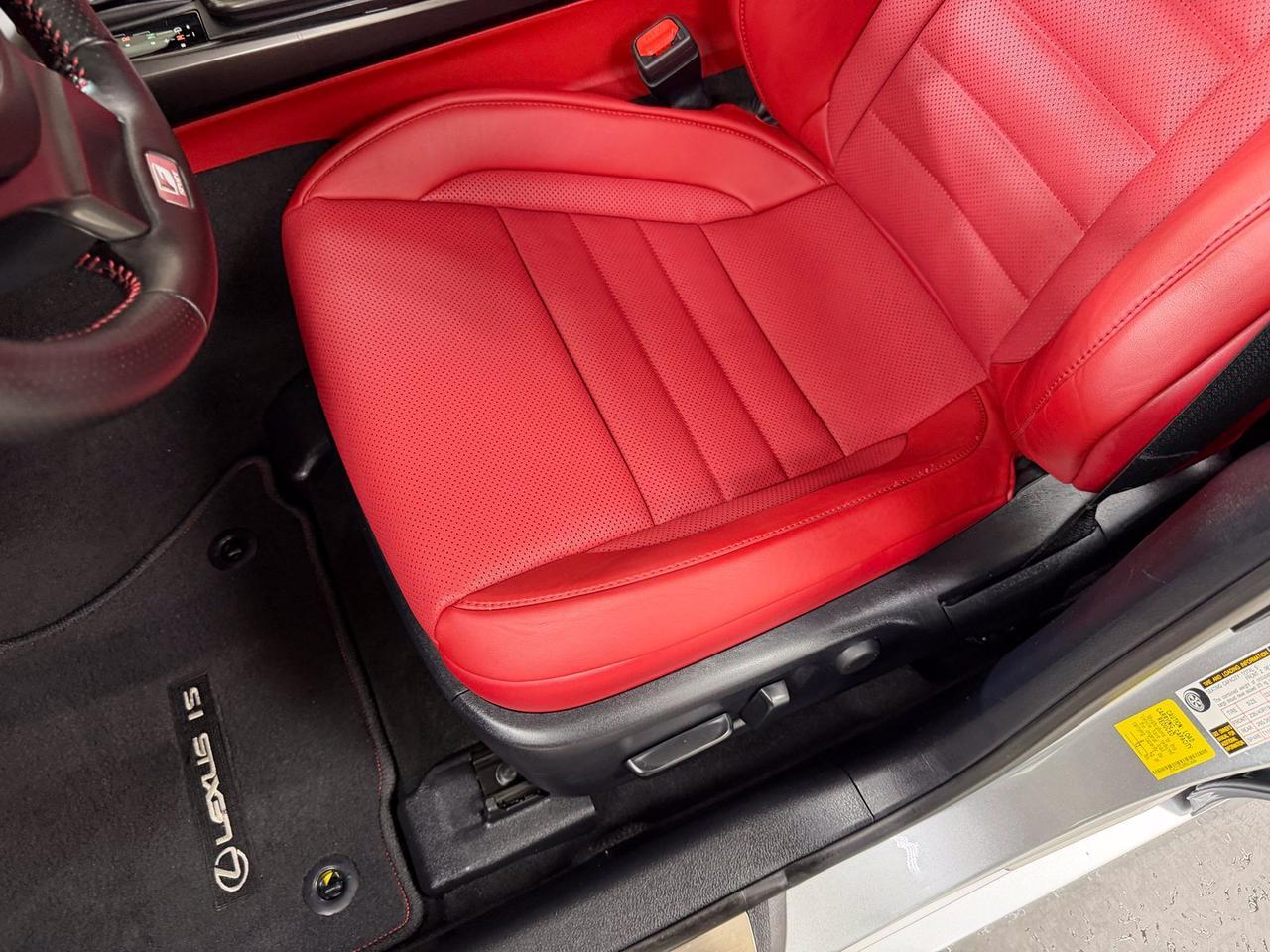 2024 Lexus IS 350 F SPORT Annapolis MD
