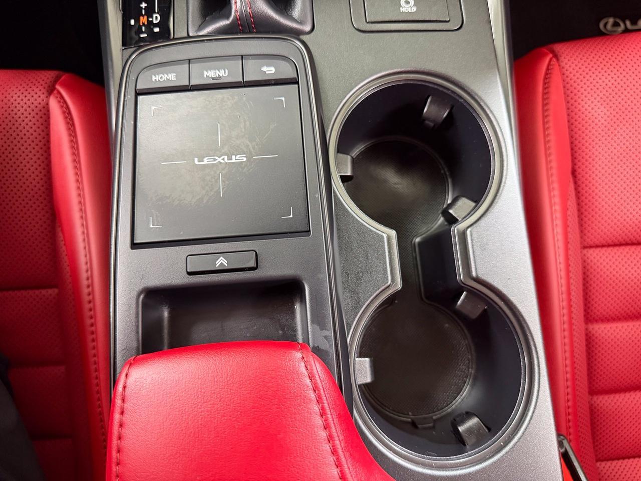 2024 Lexus IS 350 F SPORT Annapolis MD