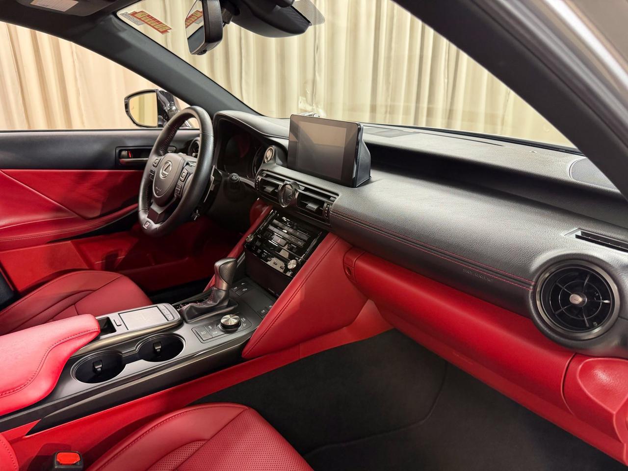 2024 Lexus IS 350 F SPORT Annapolis MD