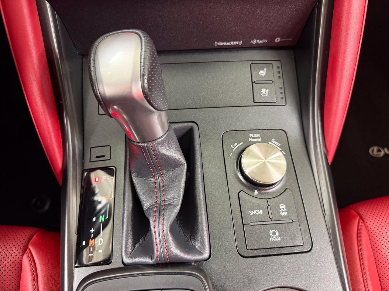 2024 Lexus IS 350 F SPORT Annapolis MD