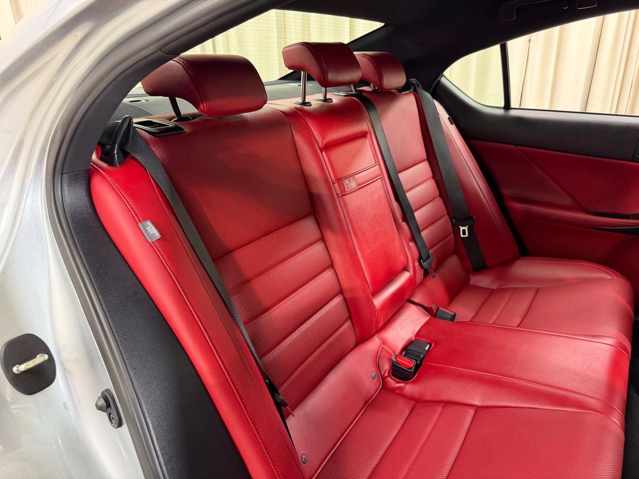 2024 Lexus IS 350 F SPORT Annapolis MD