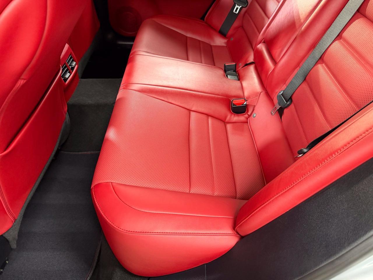 2024 Lexus IS 350 F SPORT Annapolis MD