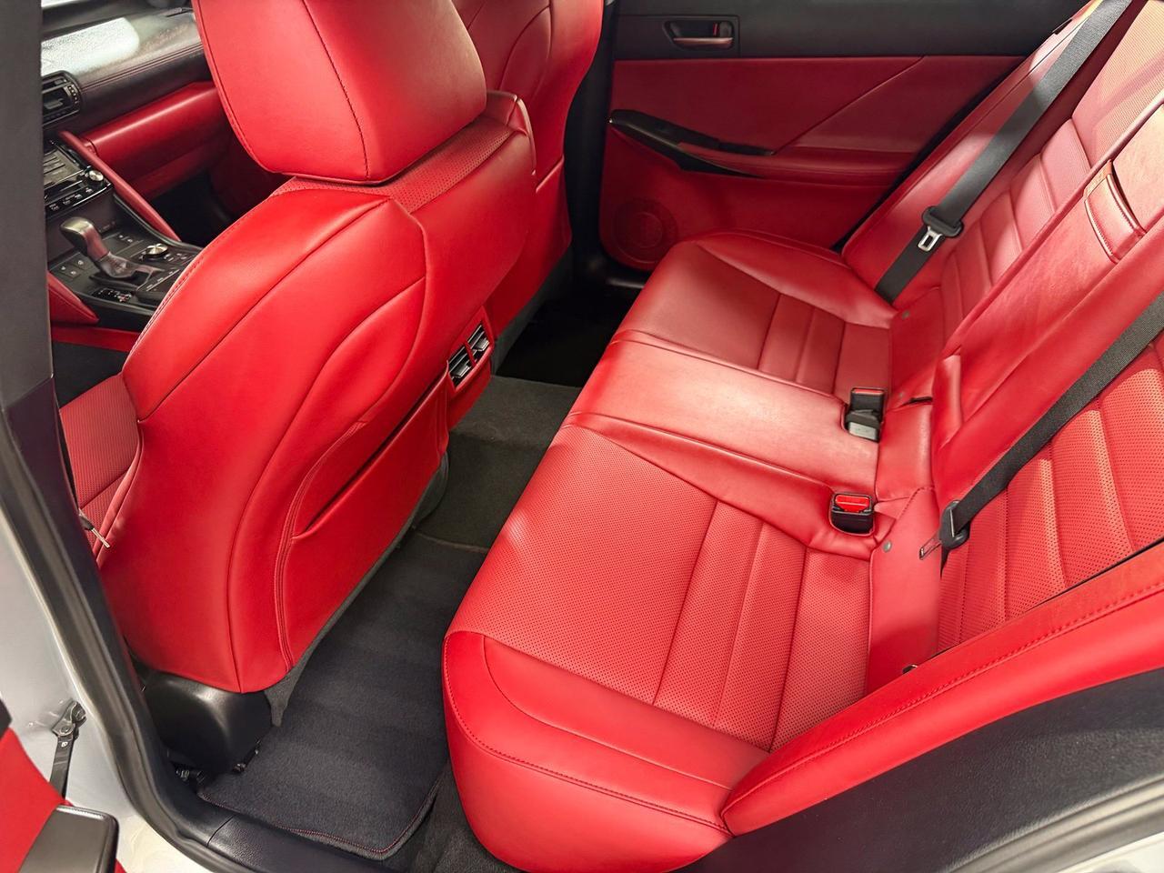 2024 Lexus IS 350 F SPORT Annapolis MD