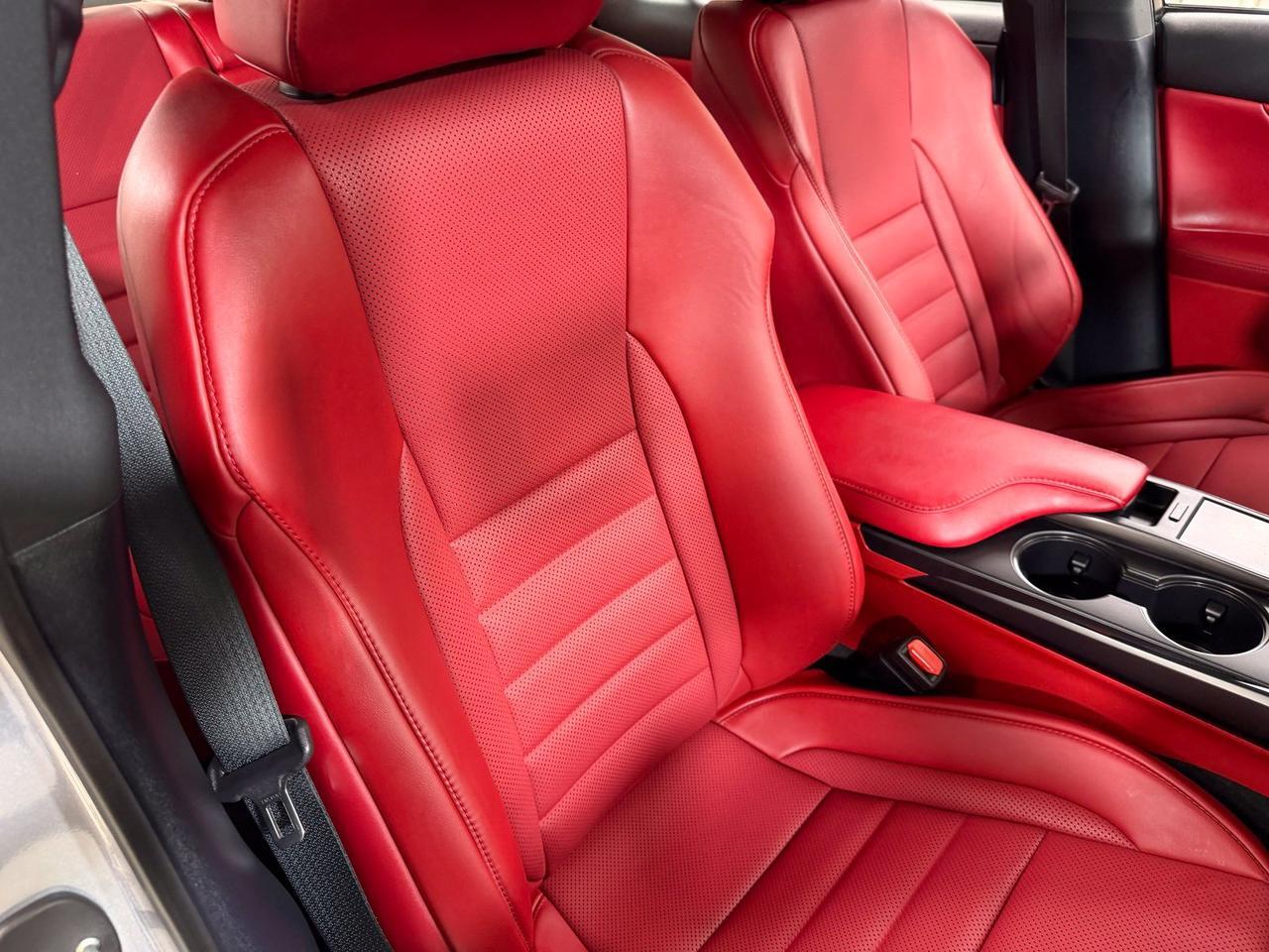 2024 Lexus IS 350 F SPORT Annapolis MD