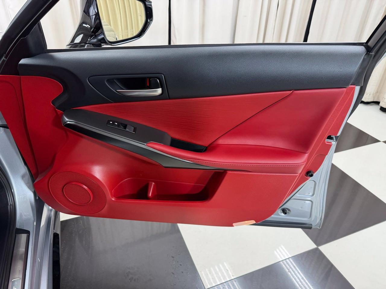 2024 Lexus IS 350 F SPORT Annapolis MD