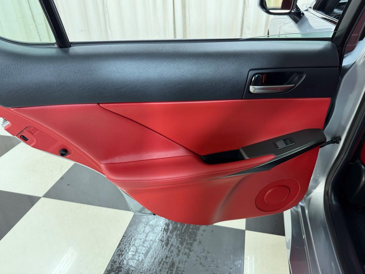 2024 Lexus IS 350 F SPORT Annapolis MD