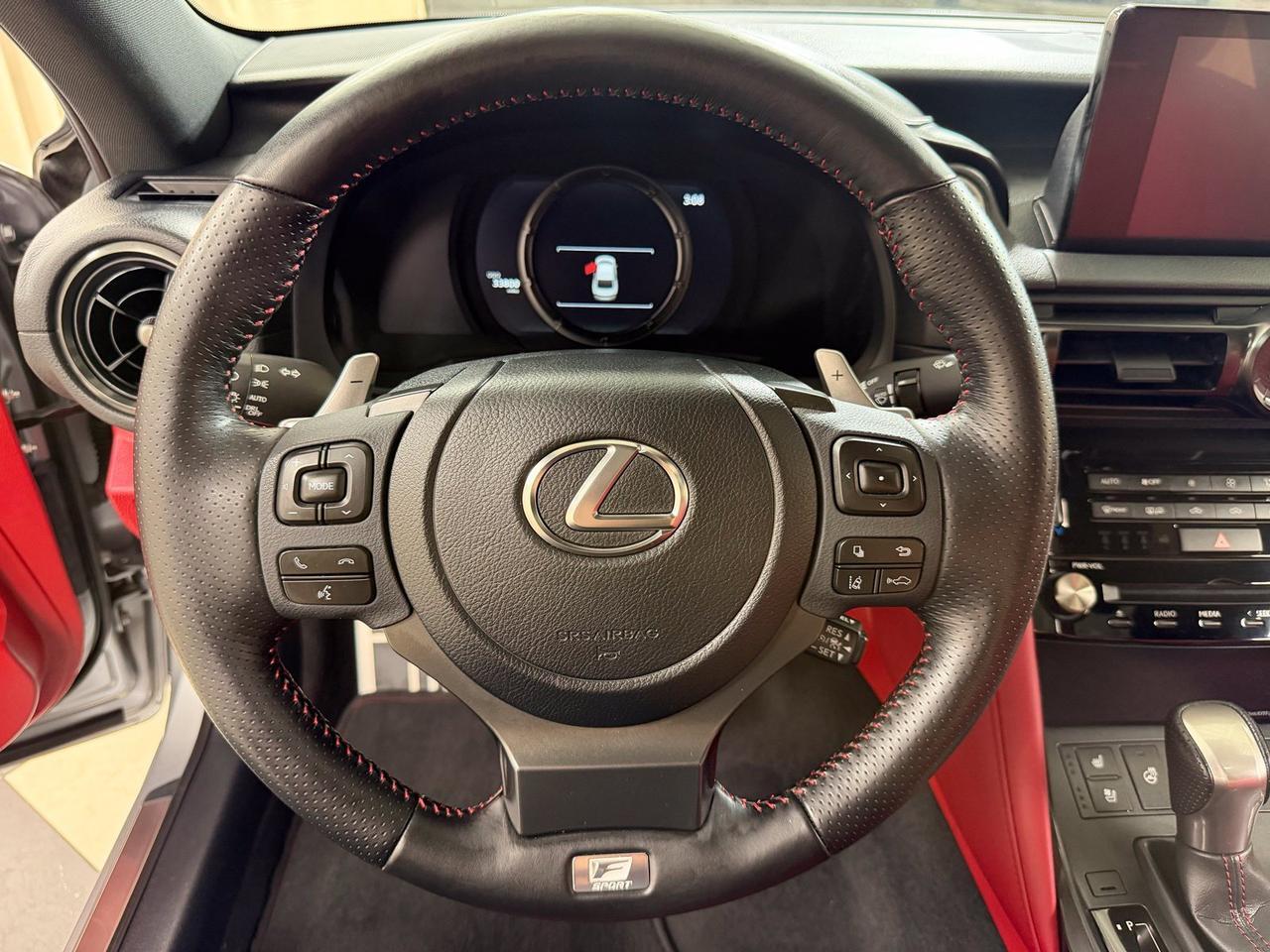 2024 Lexus IS 350 F SPORT Annapolis MD