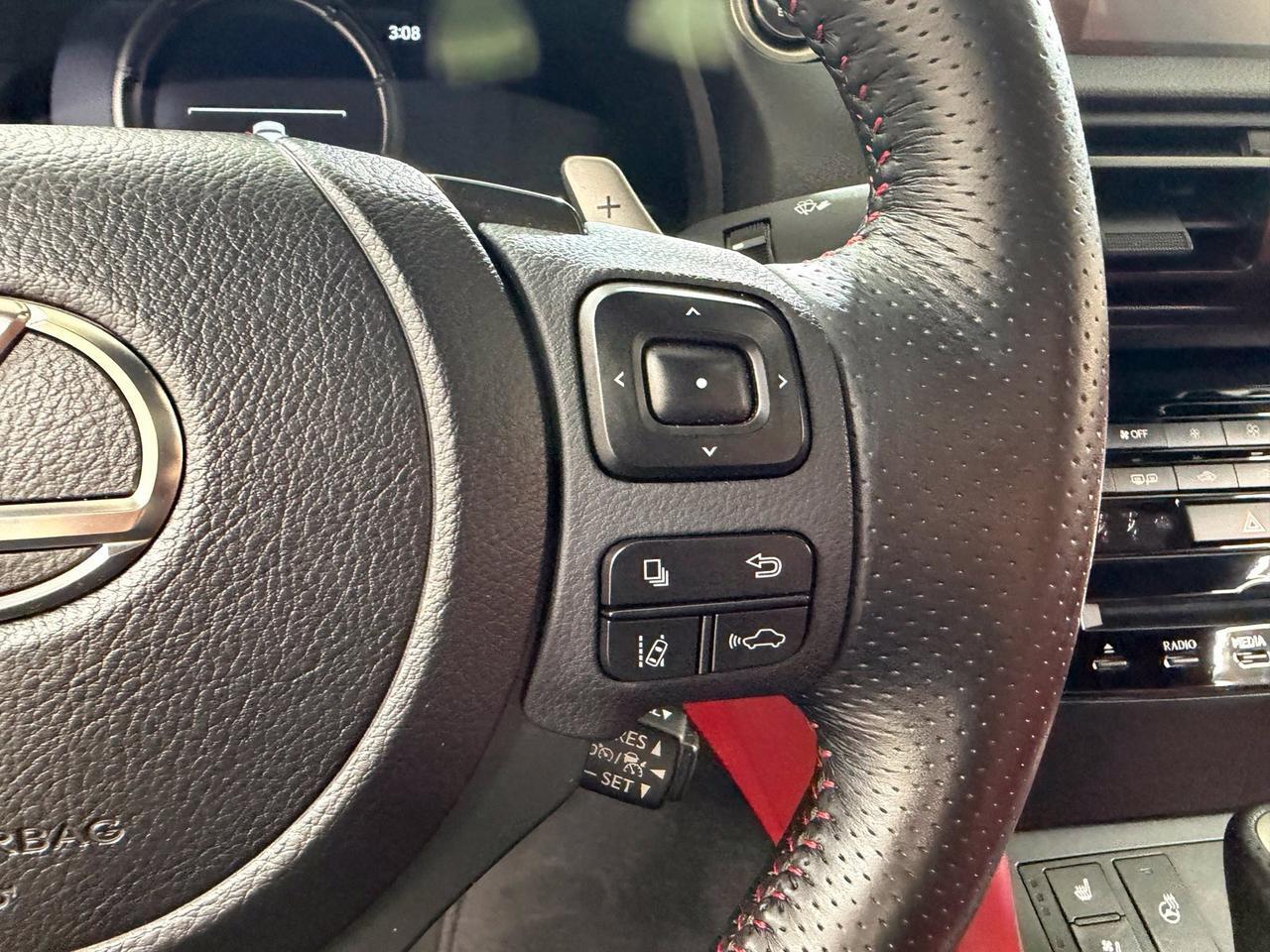 2024 Lexus IS 350 F SPORT Annapolis MD