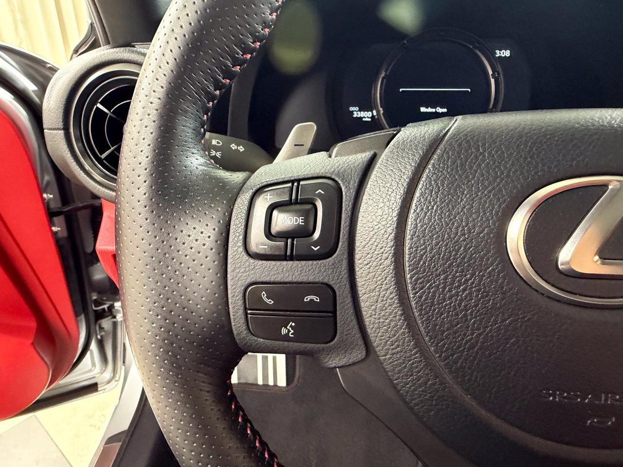 2024 Lexus IS 350 F SPORT Annapolis MD