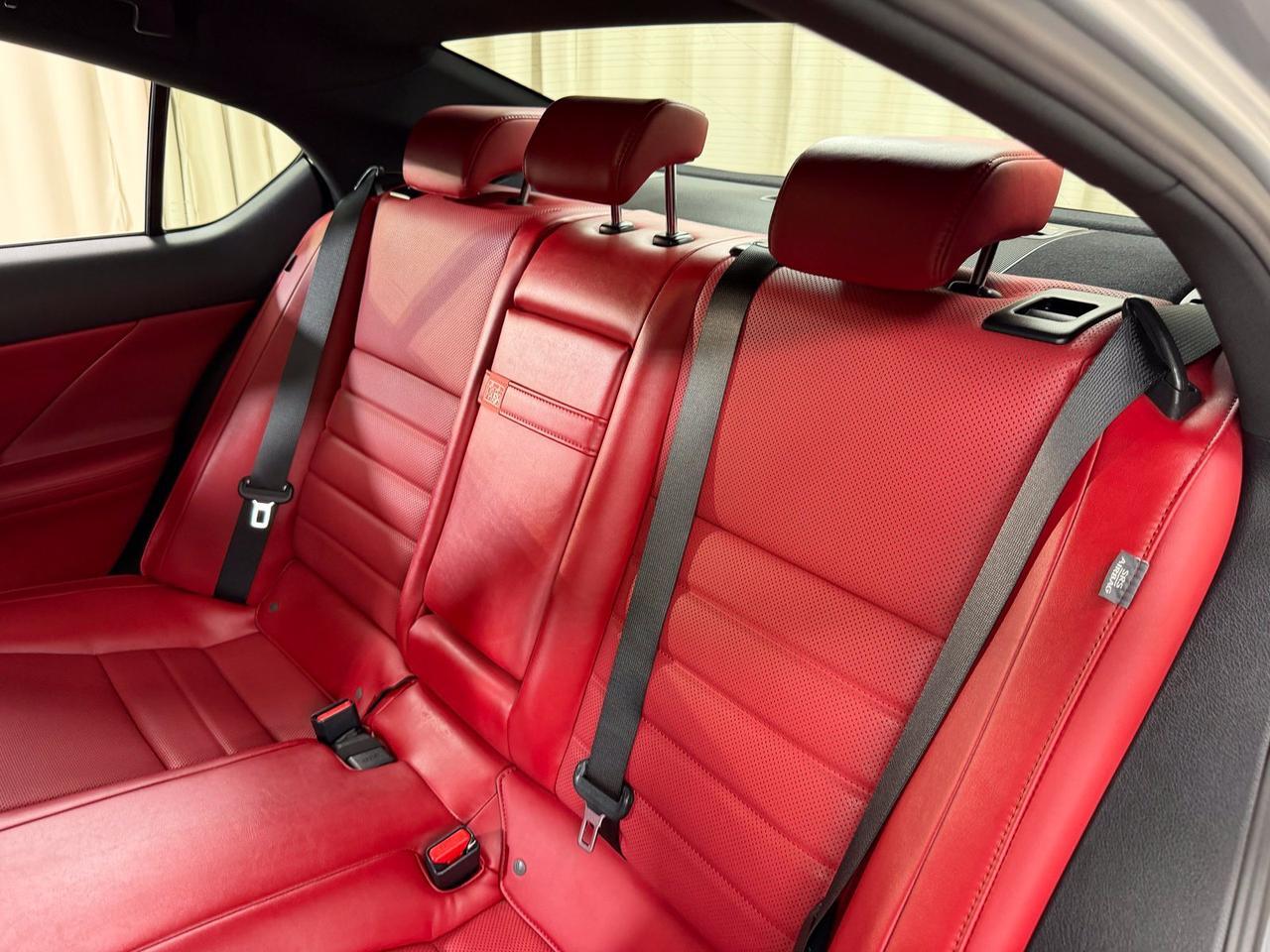 2024 Lexus IS 350 F SPORT Annapolis MD