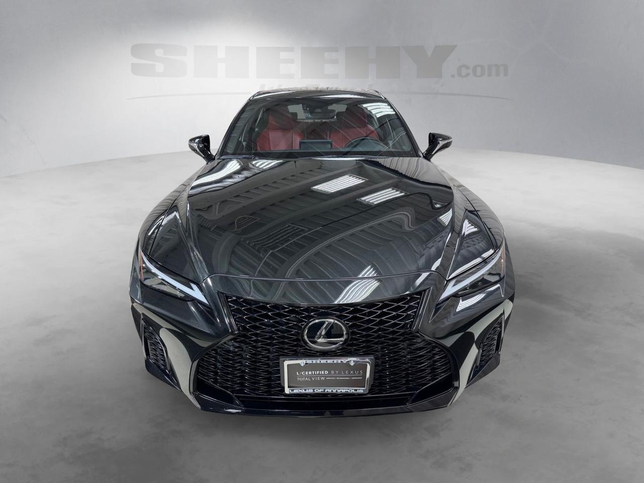 2024 Lexus IS 350 F SPORT Annapolis MD