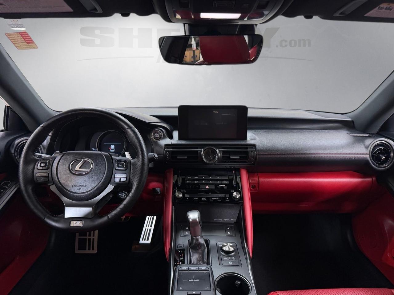 2024 Lexus IS 350 F SPORT Annapolis MD