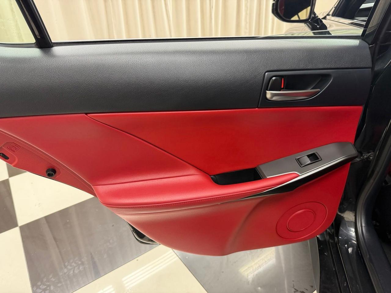 2024 Lexus IS 350 F SPORT Annapolis MD