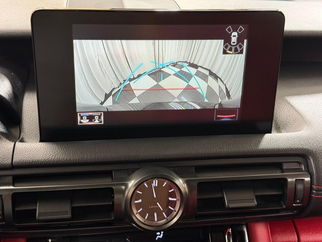 2024 Lexus IS 350 F SPORT Annapolis MD