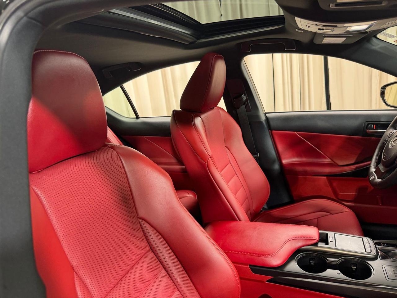 2024 Lexus IS 350 F SPORT Annapolis MD