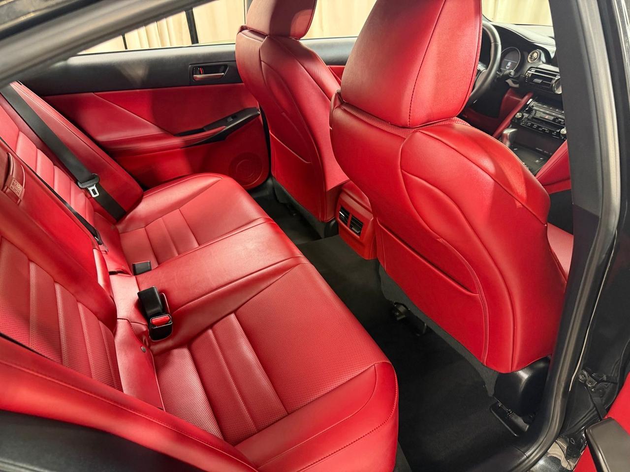 2024 Lexus IS 350 F SPORT Annapolis MD