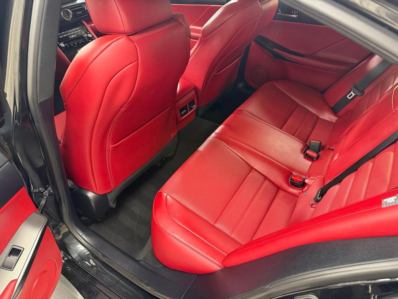 2024 Lexus IS 350 F SPORT Annapolis MD