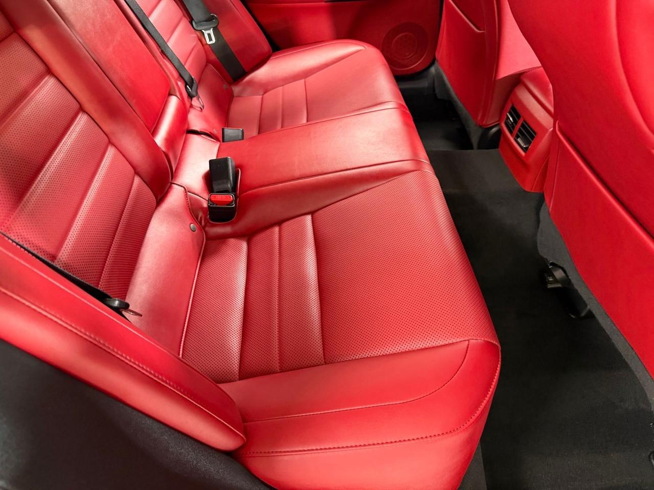 2024 Lexus IS 350 F SPORT Annapolis MD
