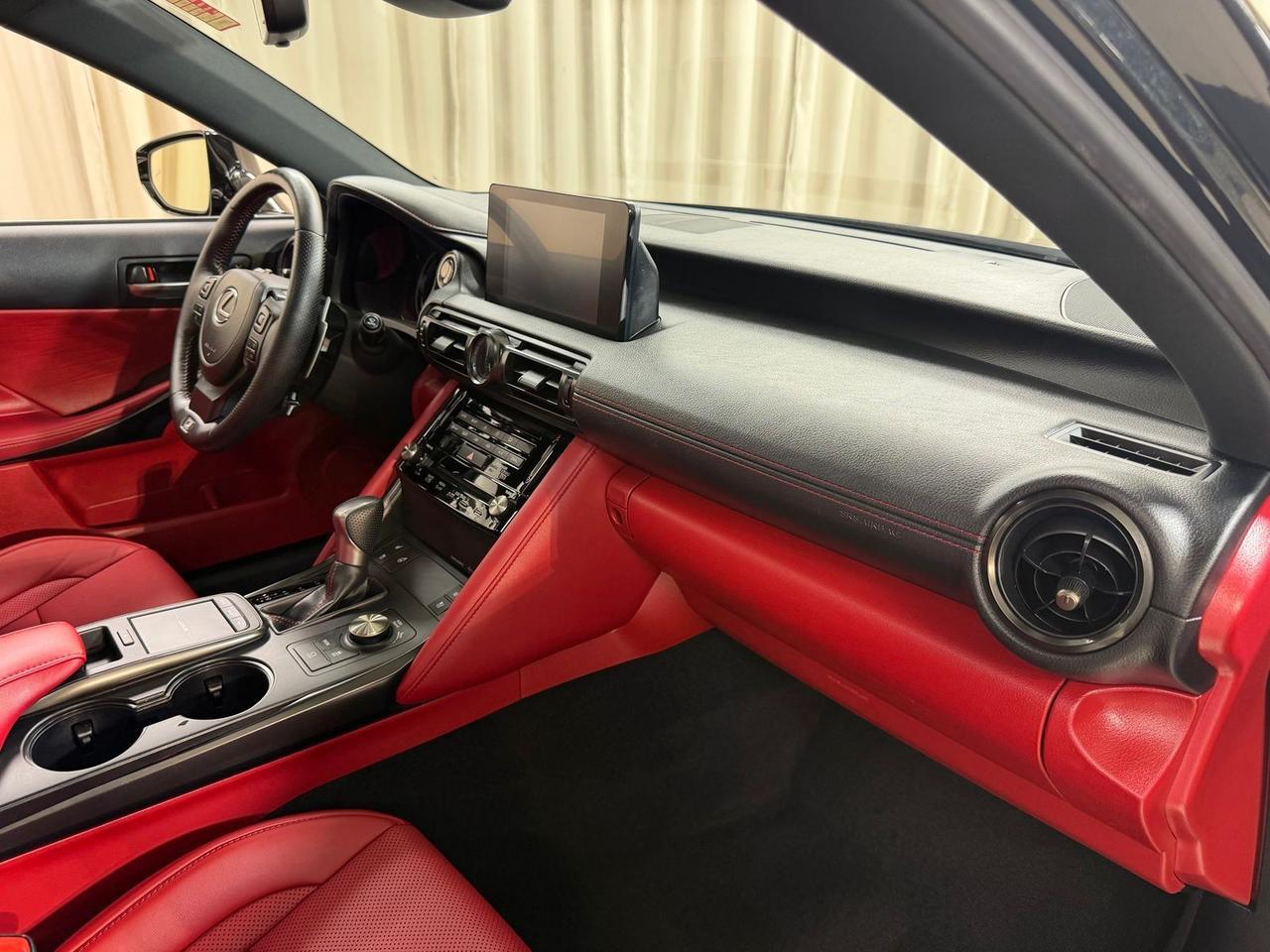 2024 Lexus IS 350 F SPORT Annapolis MD