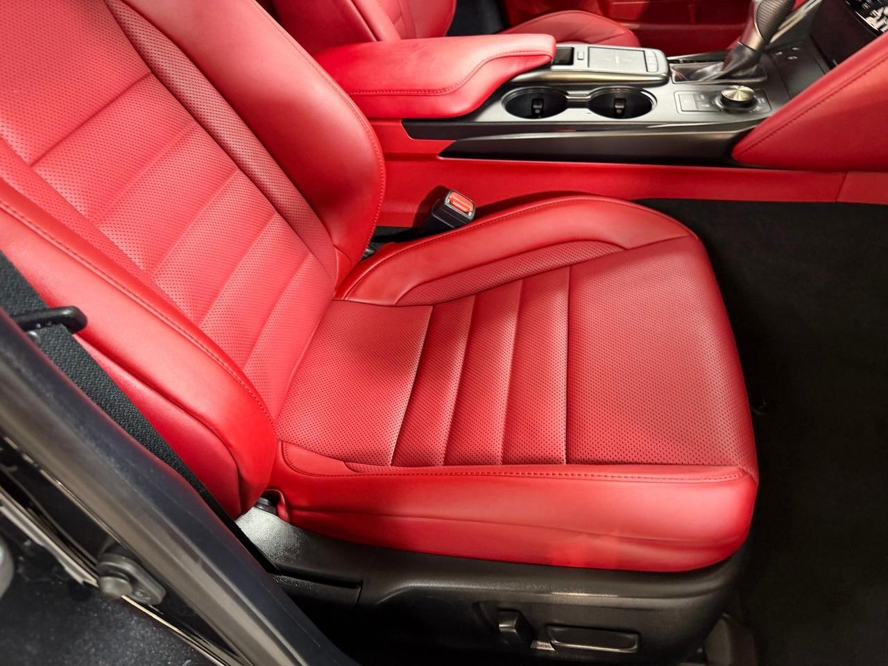 2024 Lexus IS 350 F SPORT Annapolis MD
