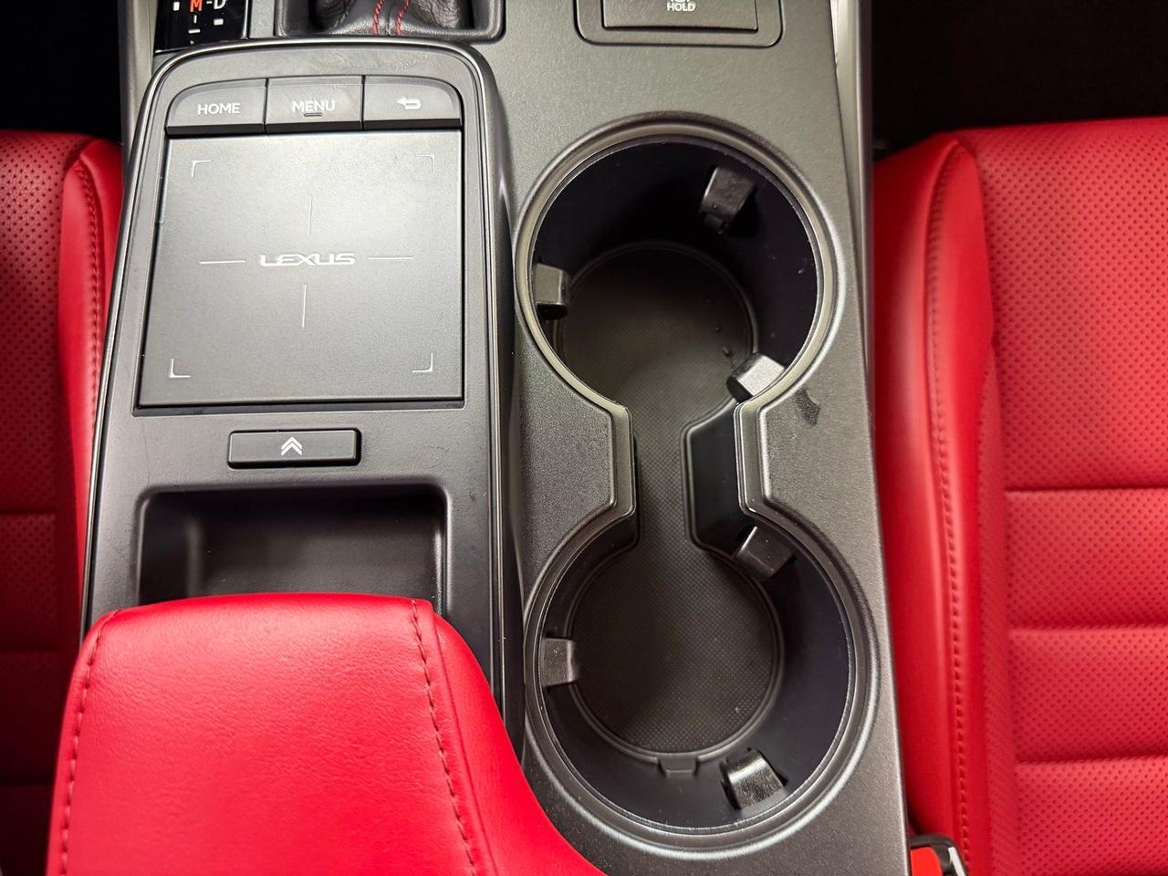 2024 Lexus IS 350 F SPORT Annapolis MD