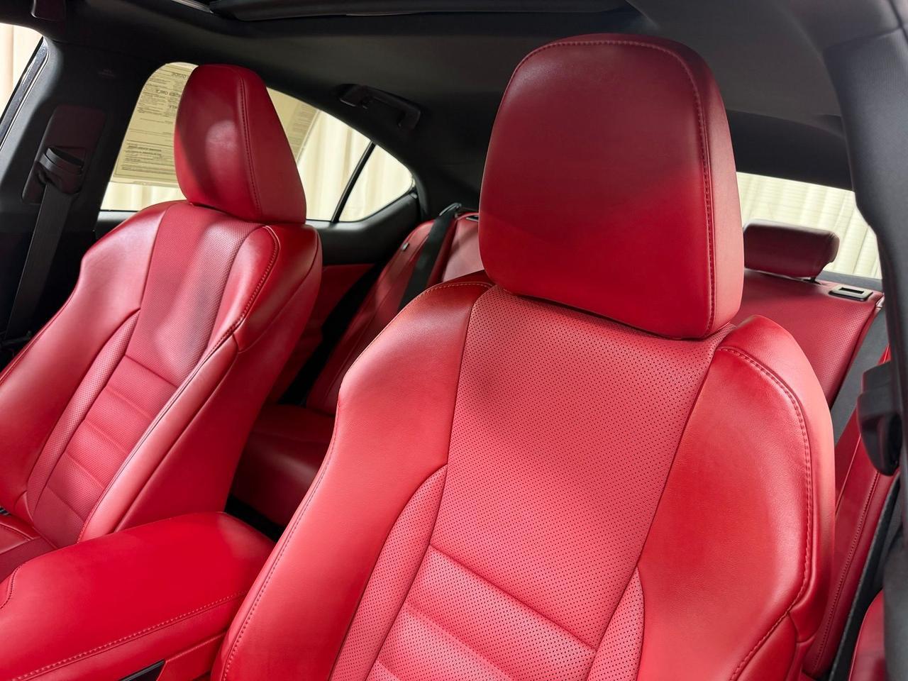 2024 Lexus IS 350 F SPORT Annapolis MD
