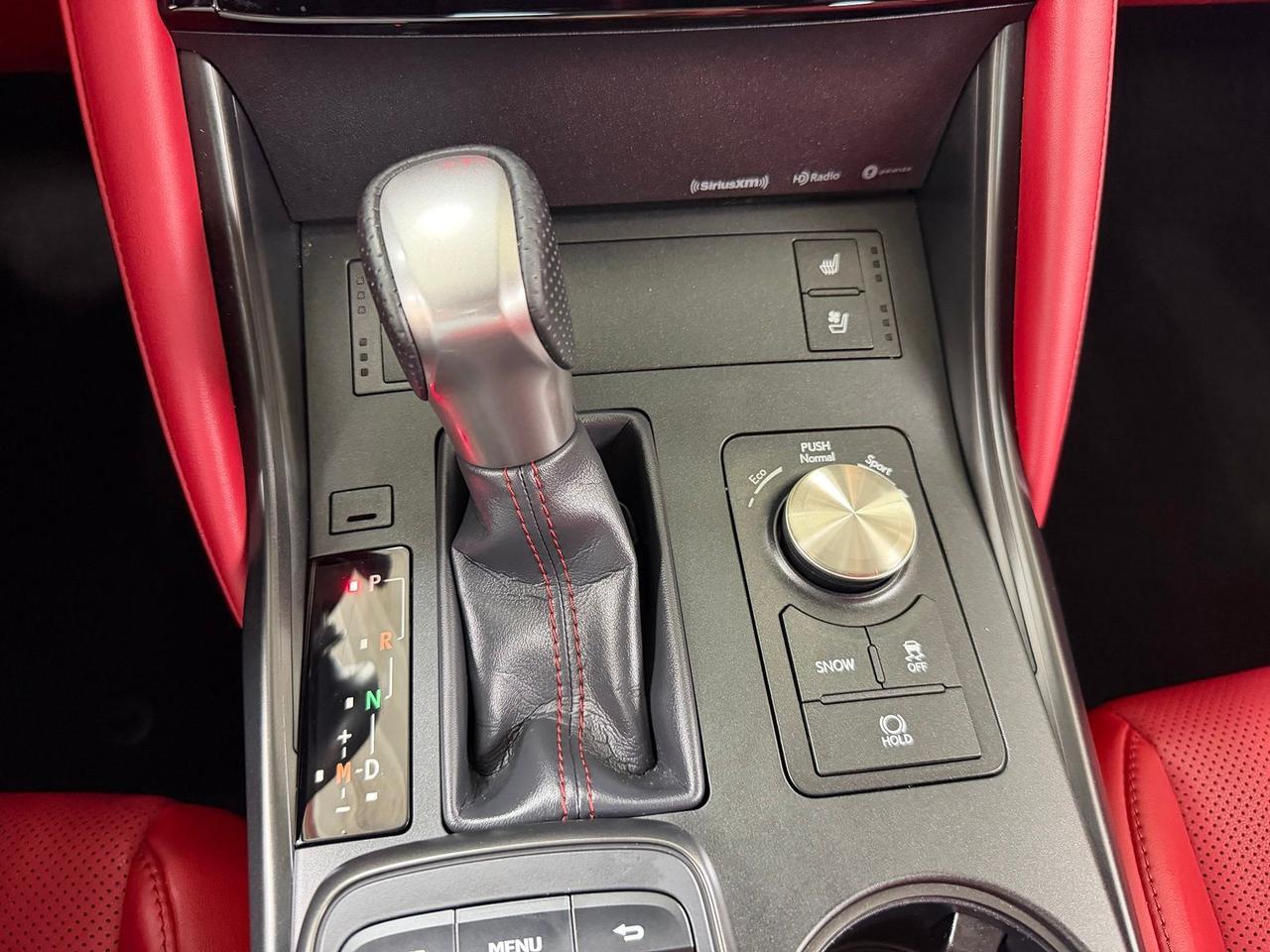 2024 Lexus IS 350 F SPORT Annapolis MD