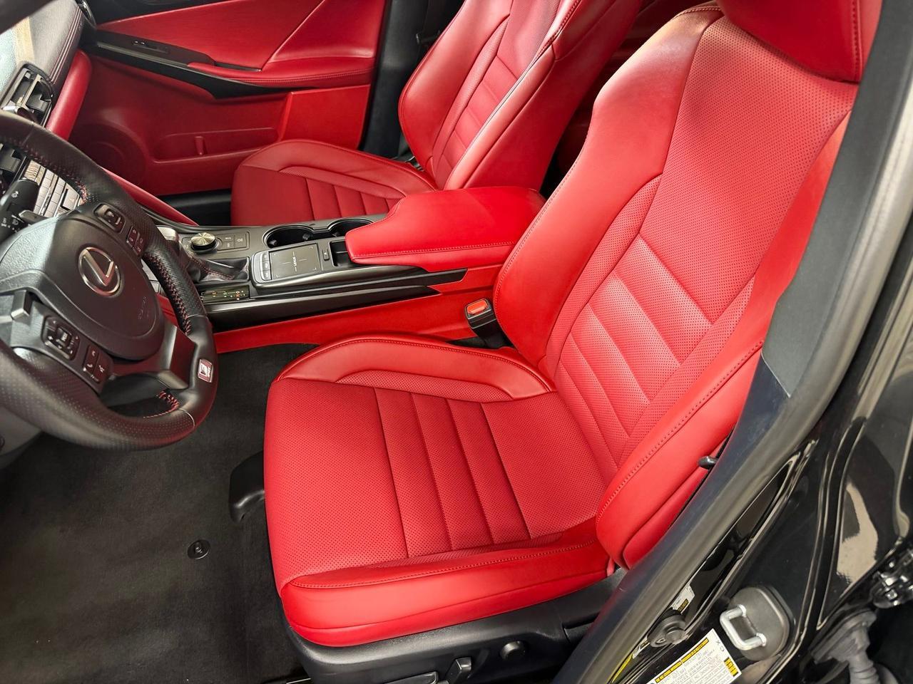 2024 Lexus IS 350 F SPORT Annapolis MD
