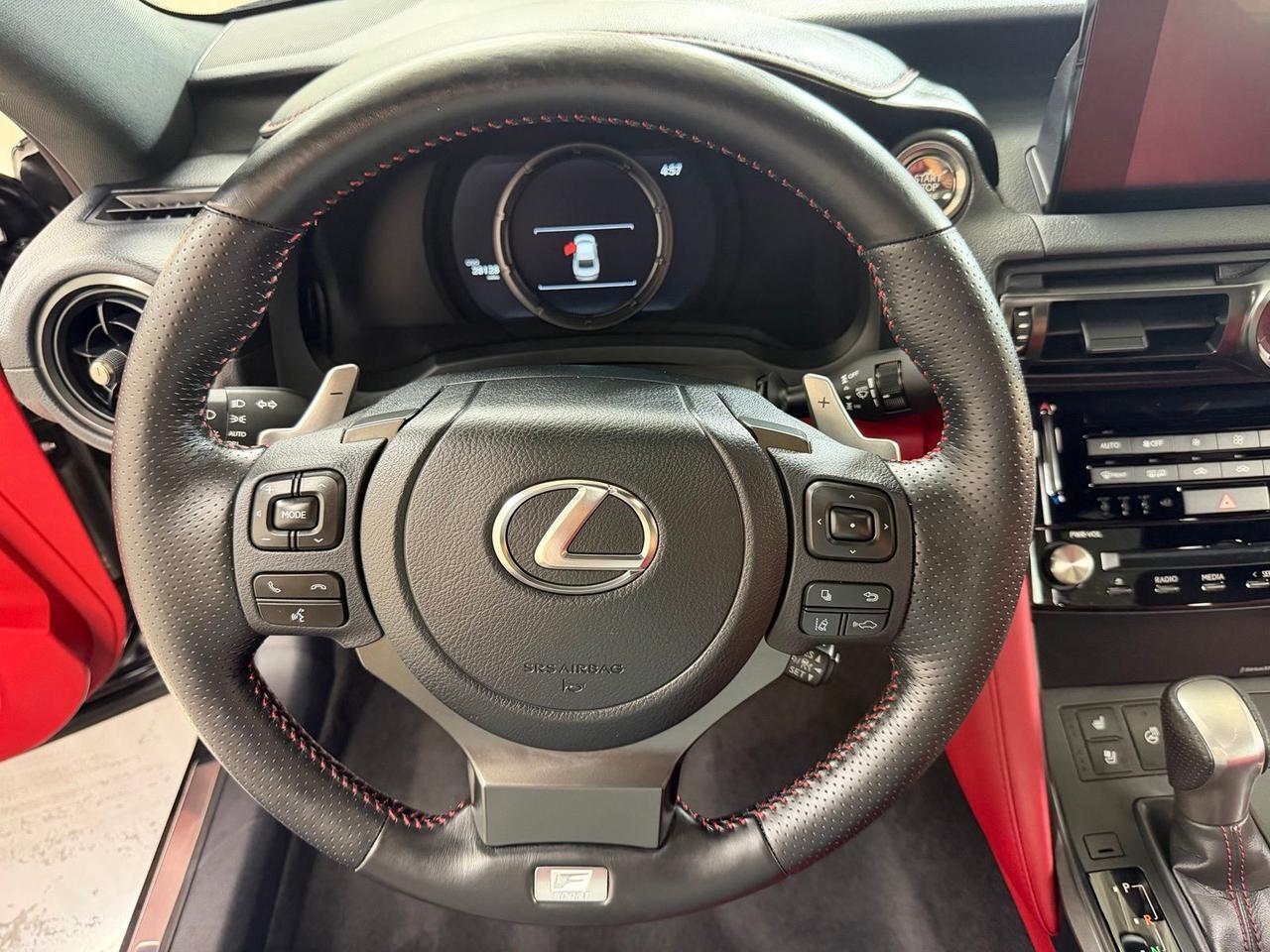 2024 Lexus IS 350 F SPORT Annapolis MD