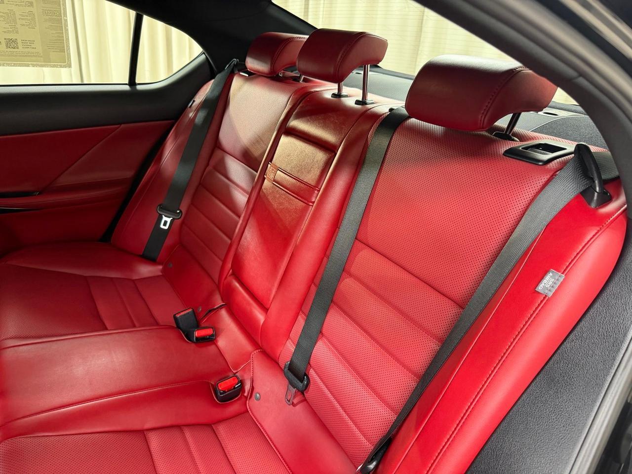 2024 Lexus IS 350 F SPORT Annapolis MD